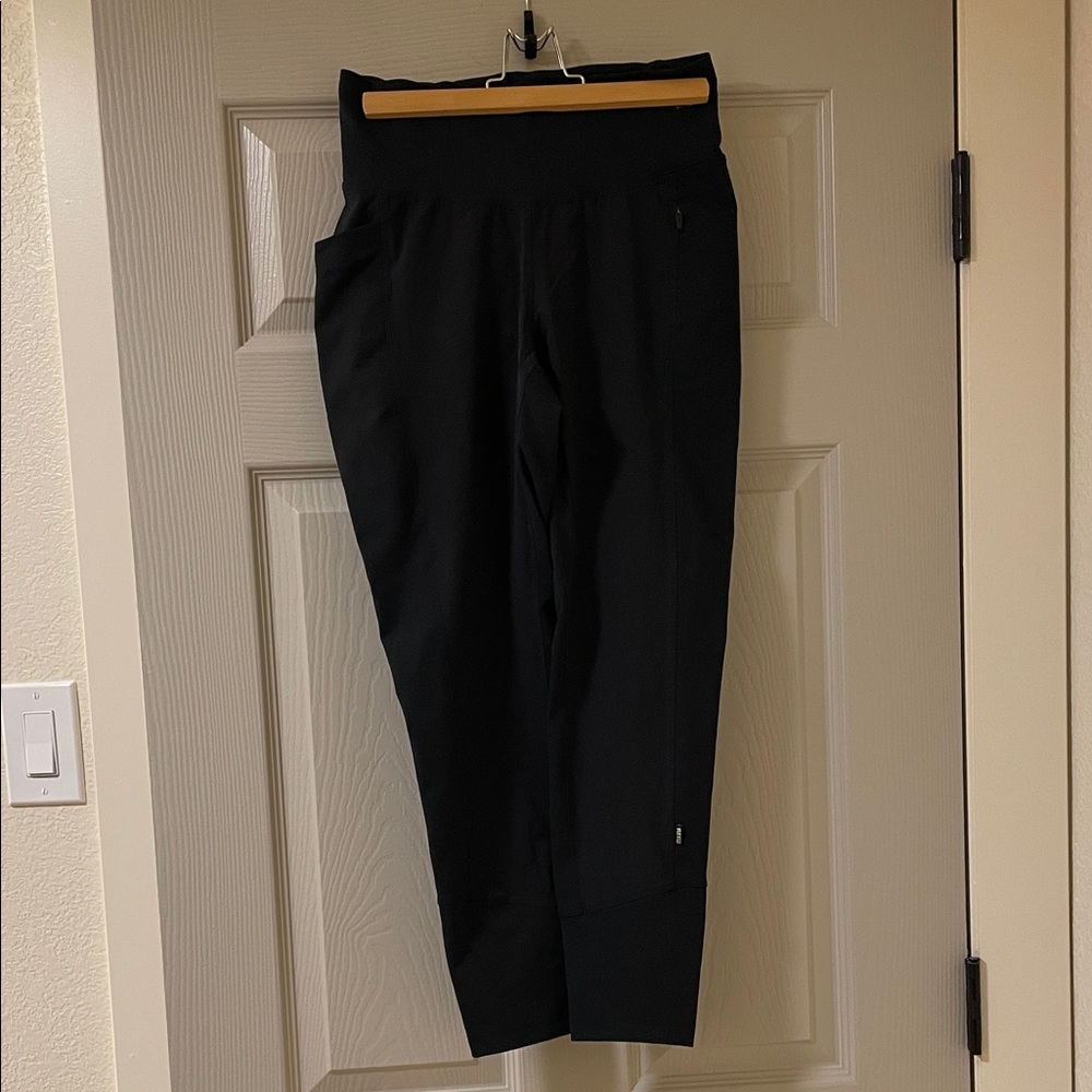 REI Black Women's Pants